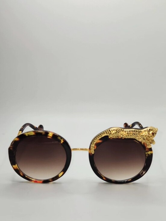 Adrienne Burke Eyewear Accessories - Prowler